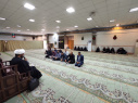 کارگاه آموزشی &quot;آشنایی با مفاهیم مهدویت &quot;ویژه اعضاء جهاددانشگاهی سیستان و بلوچستان برگزار شد.