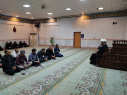 کارگاه آموزشی &quot;آشنایی با مفاهیم مهدویت &quot;ویژه اعضاء جهاددانشگاهی سیستان و بلوچستان برگزار شد.