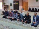 کارگاه آموزشی &quot;آشنایی با مفاهیم مهدویت &quot;ویژه اعضاء جهاددانشگاهی سیستان و بلوچستان برگزار شد.