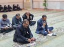 کارگاه آموزشی &quot;آشنایی با مفاهیم مهدویت &quot;ویژه اعضاء جهاددانشگاهی سیستان و بلوچستان برگزار شد.