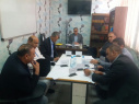 با حضور کارشناسان &quot; کانون ارزیابی و توسعه شایستگی جهاددانشگاهی&quot; شایستگی های عمومی ۶۴ نفر از  مدیران ادارات و سازمانهای سیستان و بلوچستان ارزیابی شد.