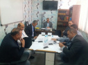 با حضور کارشناسان &quot; کانون ارزیابی و توسعه شایستگی جهاددانشگاهی&quot; شایستگی های عمومی ۶۴ نفر از  مدیران ادارات و سازمانهای سیستان و بلوچستان ارزیابی شد.