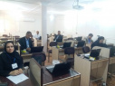 با حضور کارشناسان &quot; کانون ارزیابی و توسعه شایستگی جهاددانشگاهی&quot; شایستگی های عمومی ۶۴ نفر از  مدیران ادارات و سازمانهای سیستان و بلوچستان ارزیابی شد.