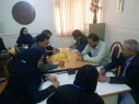 با حضور کارشناسان &quot; کانون ارزیابی و توسعه شایستگی جهاددانشگاهی&quot; شایستگی های عمومی ۶۴ نفر از  مدیران ادارات و سازمانهای سیستان و بلوچستان ارزیابی شد.