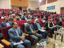 با معرفی تیم های برتر؛ مرحله استانی سیزدهمین دوره مسابقات ملی مناظره دانشجویان ایران در سیستان و بلوچستان به ایستگاه پایانی رسید.