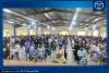 توسط جهاددانشگاهی و با شرکت  ۱۵۷۵۱ نفر داوطلب؛ آزمون استخدامی مشاغل کیفیت‌بخشی وزارت آموزش و پرورش در سیستان و بلوچستان برگزار شد.